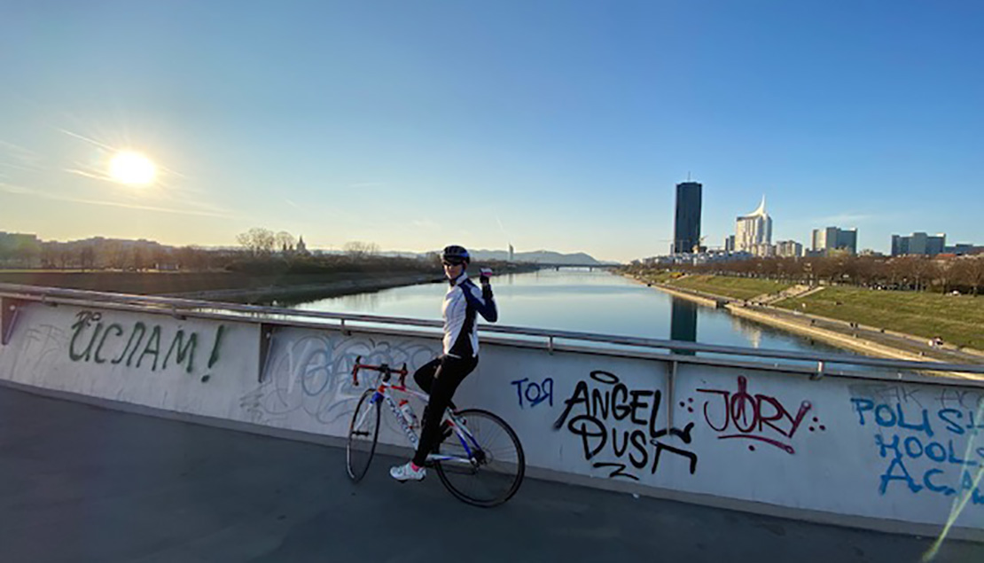 PUTOVANJE BICIKLOM (Sve što trebaš znati)